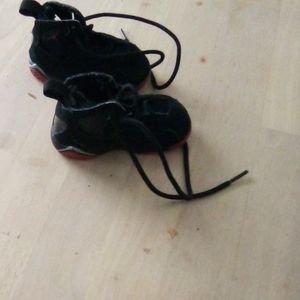 My son is growing out of them